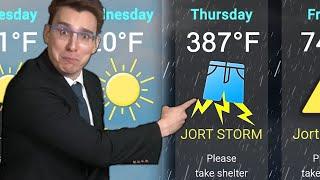 JORT STORM (OFFICIAL VIDEO)