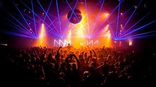 Amsterdam Dance Event 2014 | festival aftermovie