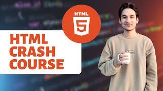 HTML tutorial for beginners