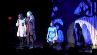 The Dark I Know Well - Spring Awakening (OBERON @ Harvard 2011)