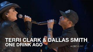 Terri Clark & Dallas Smith Perform | One Drink Ago | 2018 CCMA Awards