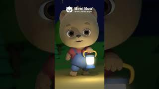 Sing along to the learning song about electricity with Bimi Boo!