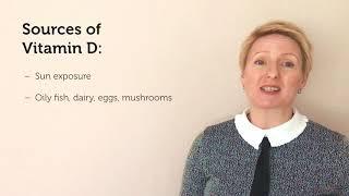 The Role of Vitamin D in Immunity