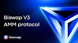 Enjoy Biswap V3 Benefits | Earn on the Efficient AMM Protocol!