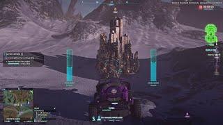 Planetside 2 – Session highlights (May 20th), Fortification update