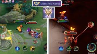 Aldous High Rank Guide | Rotation, Combo, Tips & Tricks | Mobile Legends