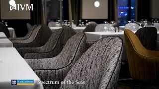 IVM | Spectrum of the Seas