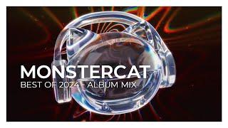 Monstercat - Best of 2024 [Album Mix]