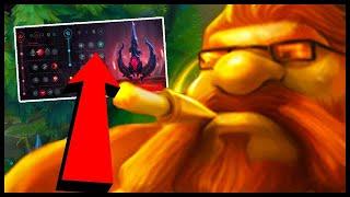 How to Play Gragas Jungle Like the Pros