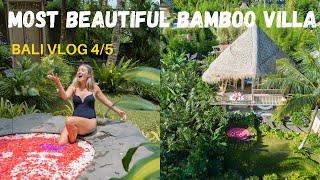 Sideman Bali vlog | MAGIC HILLS BALI | Bali vlog 4/5