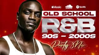 Throwback R&B Classics - Mario, Chris Brown, Usher, Mariah Carey, Ne-Yo - Old School R&B Mix