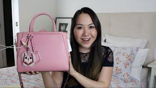 Fendi Petite 2Jours Reveal and Unboxing