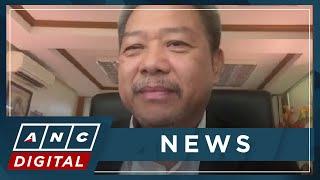 Headstart: Alice Guo lawyer Atty. Stephen David on Ombudsman suspension order, Senate probe | ANC