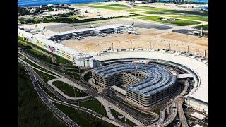 Aeroporto Internacional do Rio de Janeiro - Galeão