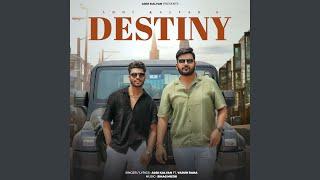 Destiny (feat. Varun Rana)