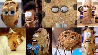 Chips Ahoy Commercials Compilation Chip Cookie Ads Review