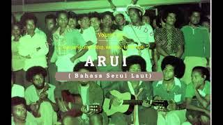 Mambesak " A R U I "