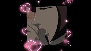 sugar crash naruto edit Naruto and fuuka kiss