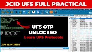 Jcid UFS U15 Full Practical Test | Shocking Result | Learn JCID UFS U15 Programmer