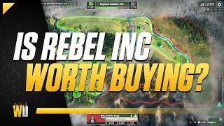 Is Rebel Inc Escalation Worth Buying? [Rebel Inc Review]