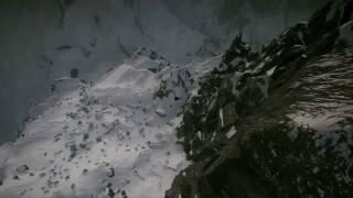 Steep - Massive Cliff Jump