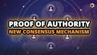 What is Proof of Authority in Crypto and How Does it Work?