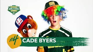 LL World Series 2018 - Game 10 - MW vs NE - Des Moines IA vs  Coventry RI  #LLWS