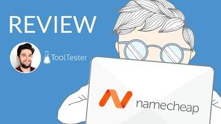 Namecheap Review - Affordable Host. But Is It Reliable?