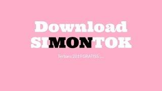 Download Aplikasi Simontok terbaru 2019 gratis