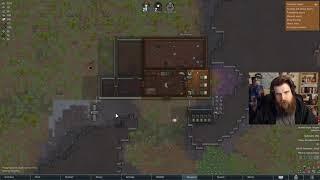 Rimworld - some bring peace, others bring war, we bring go-juice - 3/6/2020