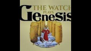 The Watch plays Genesis