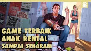 8 GAME LEGEND YANG PALING EKSIS DI KALANGAN ANAK RENTAL