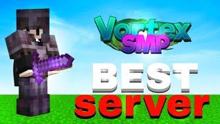 BEST SERVER FOR PVP ? || VORTEX SERVER ||