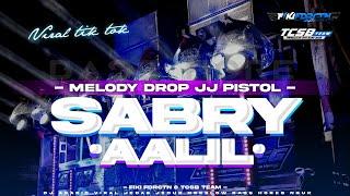 DJ SABRY AALIL ARABIC VIRAL TIK TOK YANG KALIAN CARI" JEDAG JEDUG NGESLOW BASS HOREG NGUK NGUK