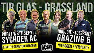 FCTV: Rheolaeth Tir Glas | Grassland Management