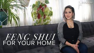 Feng Shui Made Easy: Beginner's Guide To Harmonizing Your Home (Feng Shui 101)
