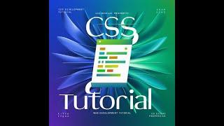 CSS Tutorial : CSS Display Property  | Web Development  Tutorial