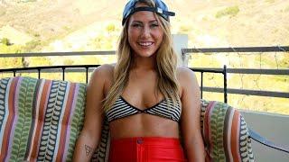 Pornstar Horror Stories with Carter Cruise