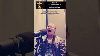 Dream On (Yngwie Malmsteen, Dio) Nick Lee Vocal cover #dreamon #yngwiemalmsteen #ronniejamesdio