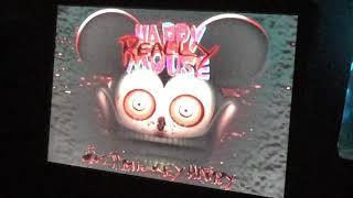 THE HAPPINESS OF HORROR! - REALLY HAPPY MOUSE.EXE W/ FAIRLYODDKEITH (HALLOWEEN SPECIAL)