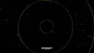 Nicolas Binder - Moment (OFFICIAL VISUALIZER)