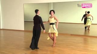 WDSF Technique Books | The Paso Doble