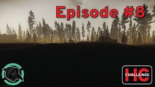 Hardcore Episode 8 - Hardcore Series - Escape from Tarkov