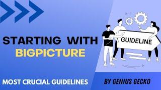 7 Useful Tips to a Successful Start with BigPicture for Jira