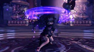 Blade and Soul| Brood Chamber| Blade Dancer| 4k