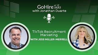 How to Create TikTok Videos for Recruiting