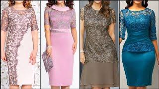 STUNNING Plus Size Cocktail Dresses For Every Occasion