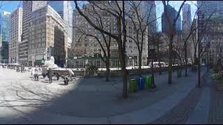 New York Public Library 360°