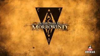 The Elder Scrolls III - Morrowind Soundtrack - 05 Bright Spears, Dark Blood