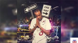 Tommy Lee Sparta   One Way (Official Audio) @sound city ent